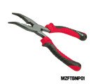 AQUA MARINE - 8" Spring Loaded Bent Nose Plier